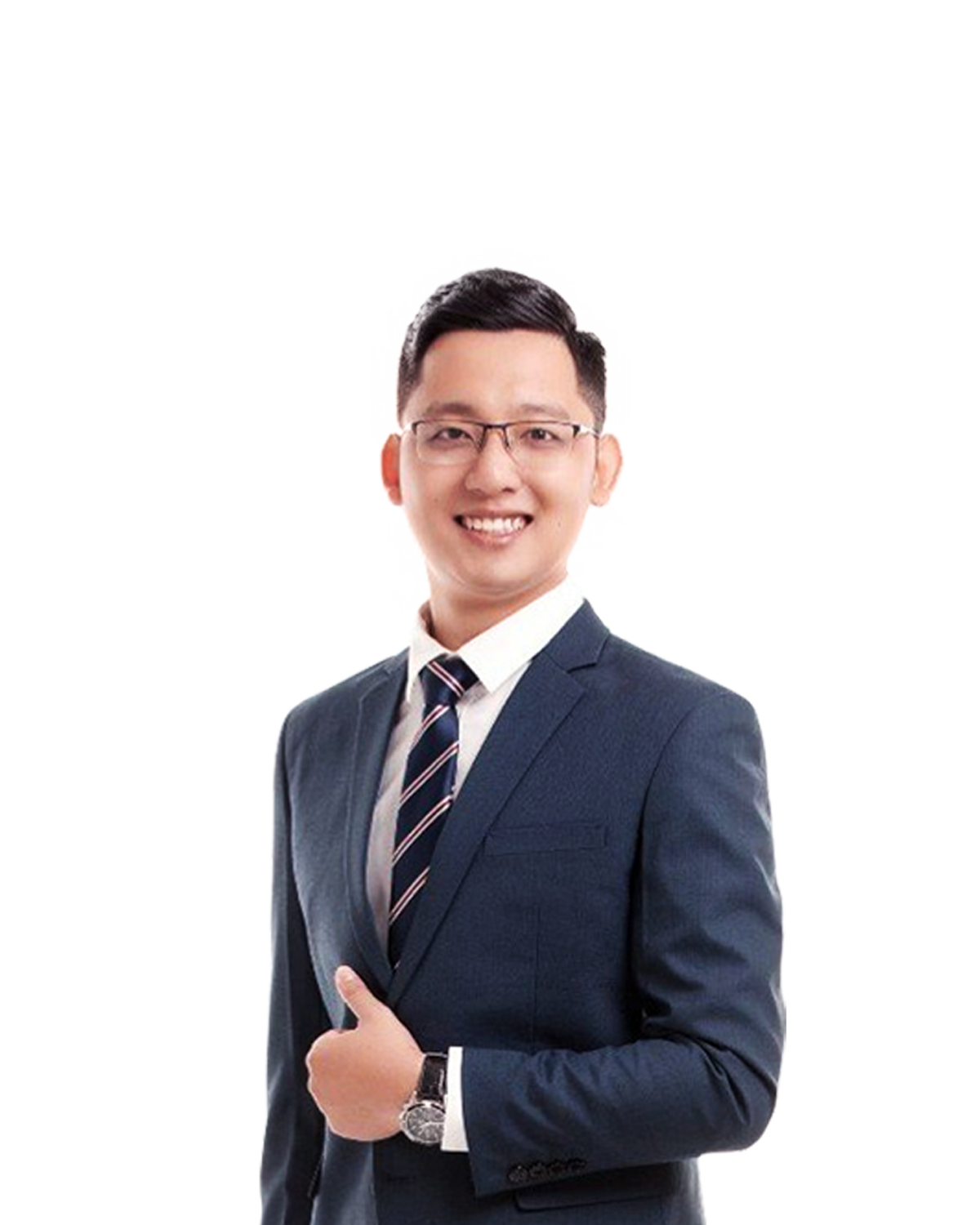 Đinh Trung Đức