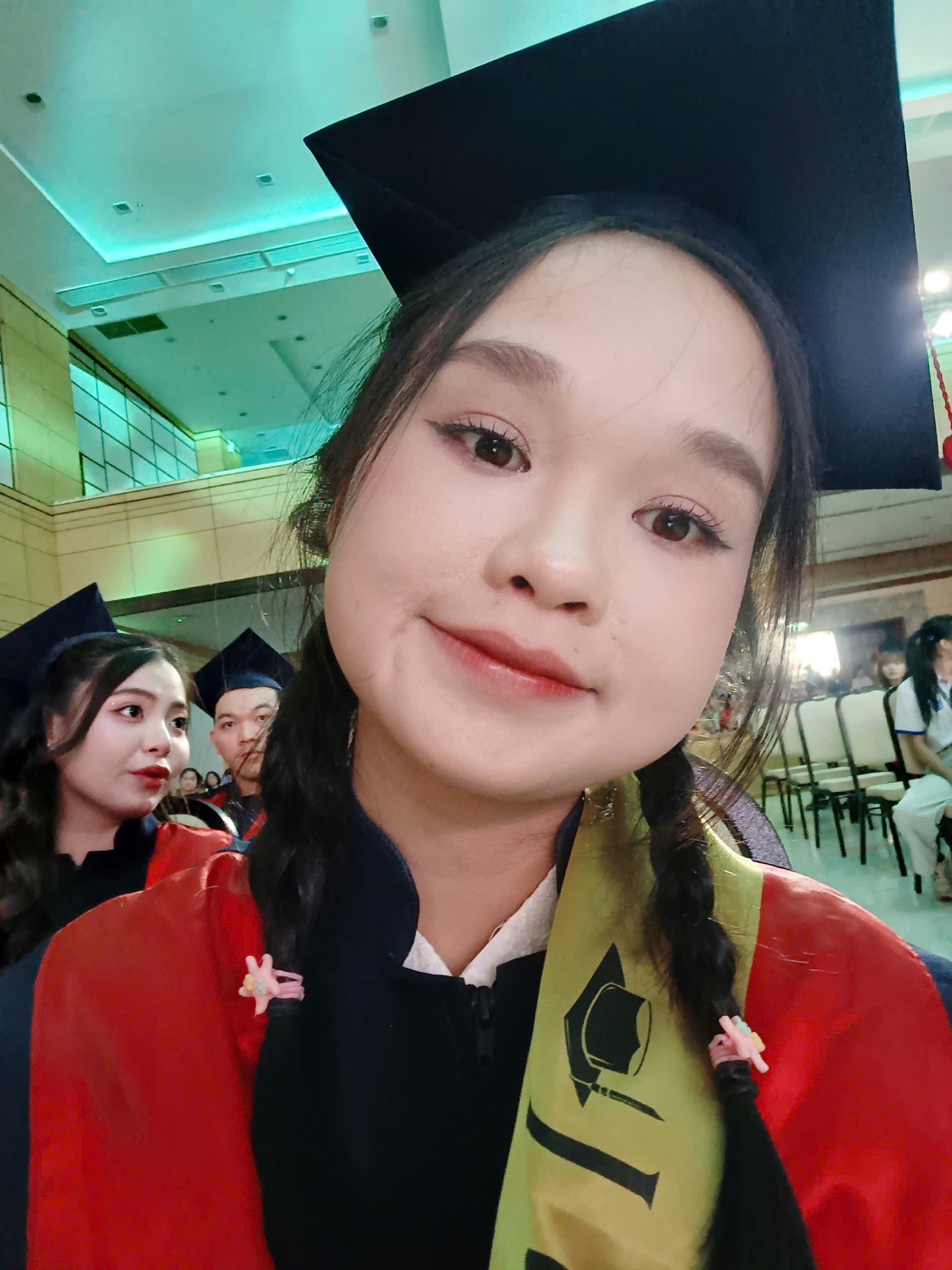 Nguyễn Thị Thúy Hằng