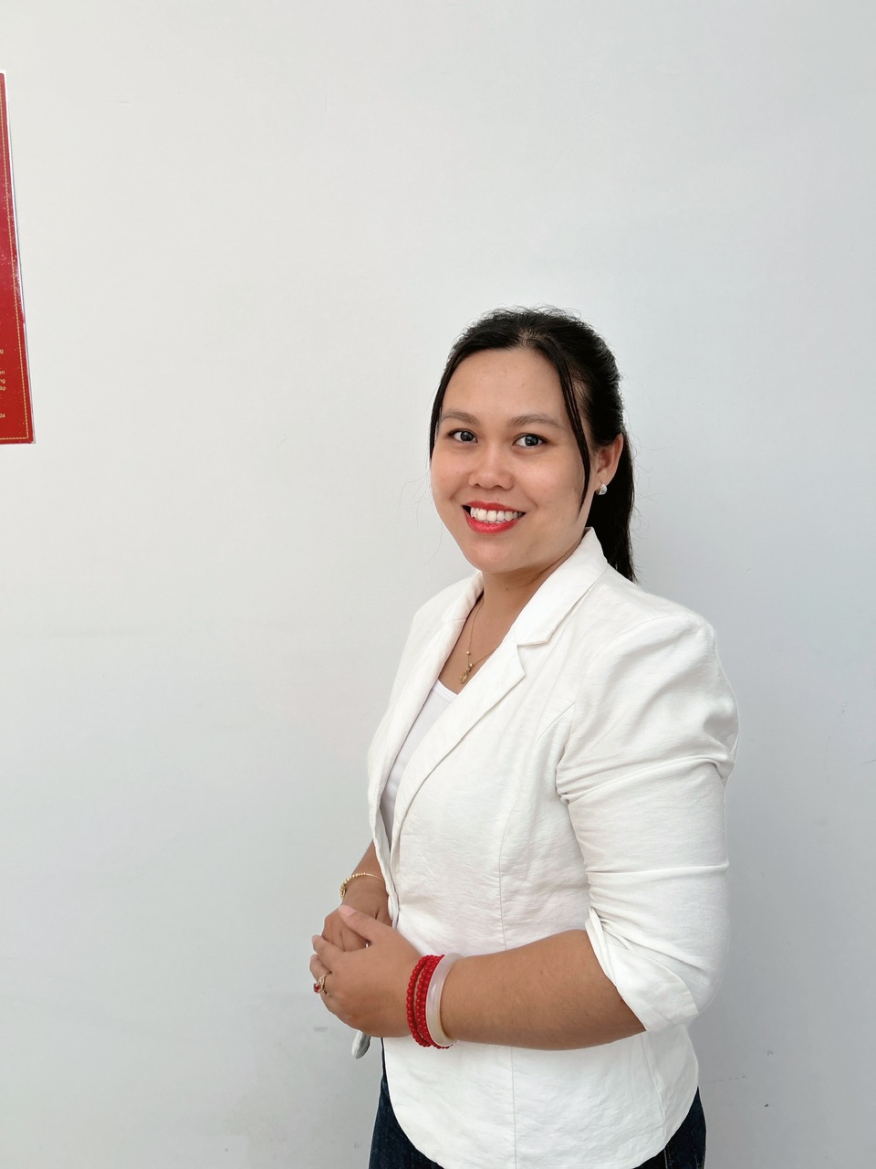 Quách Ngọc Nhung
