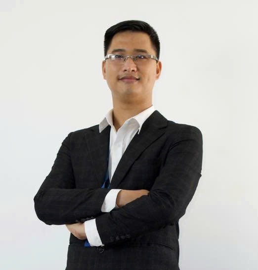 Nguyễn Hùng Linh