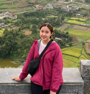 Trần Thị Ngọc Giàu