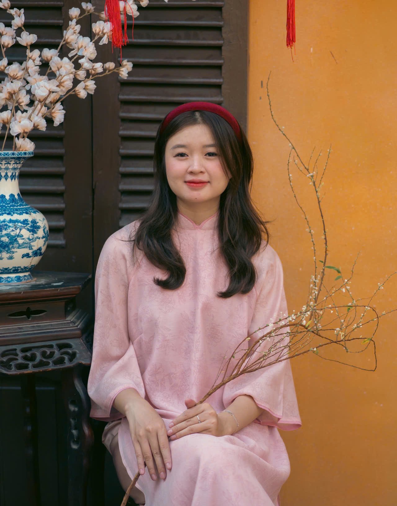 Đặng Thị Quỳnh Như