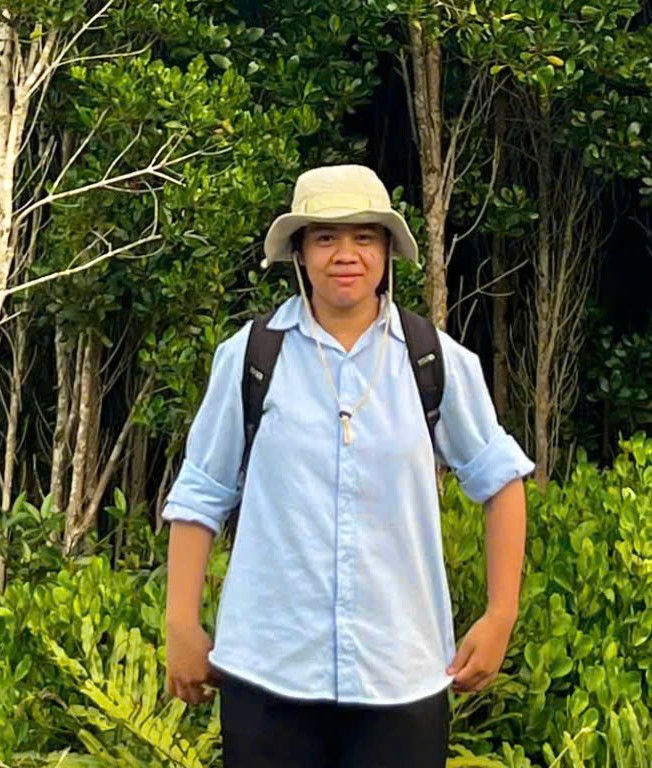 Thông Thị Bé Tư