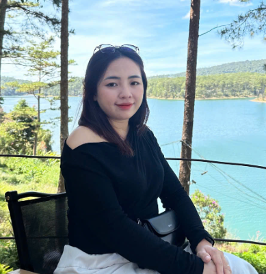 Phạm Yến Tình