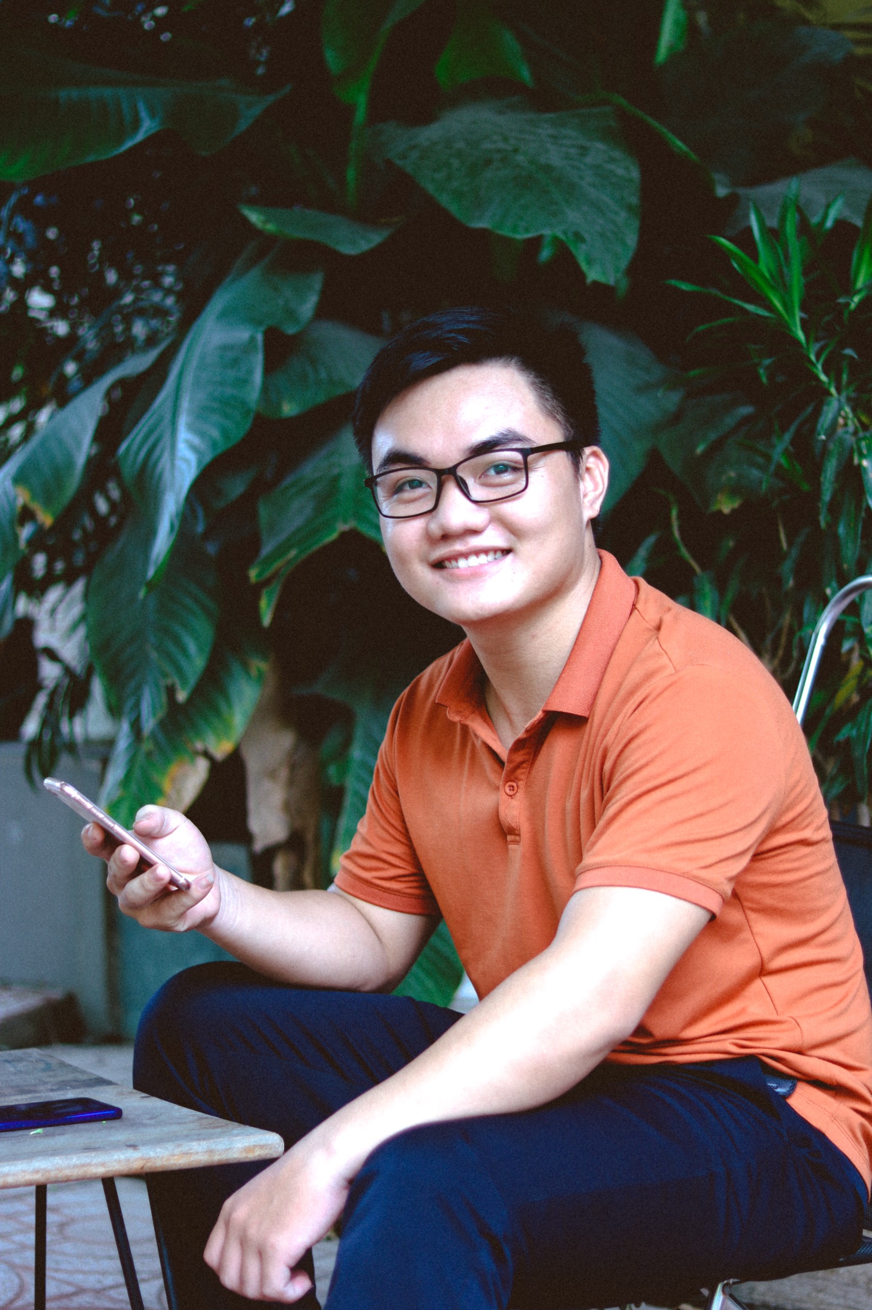 Nguyễn Cảnh Lịch