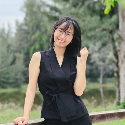 NGUYỄN THỊ PHƯƠNG THẢO